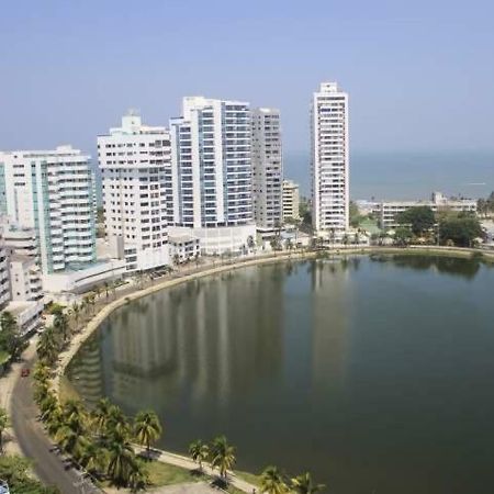 Apartamento 1101 Edificio Nuevo Conquistador Cartagena Kültér fotó