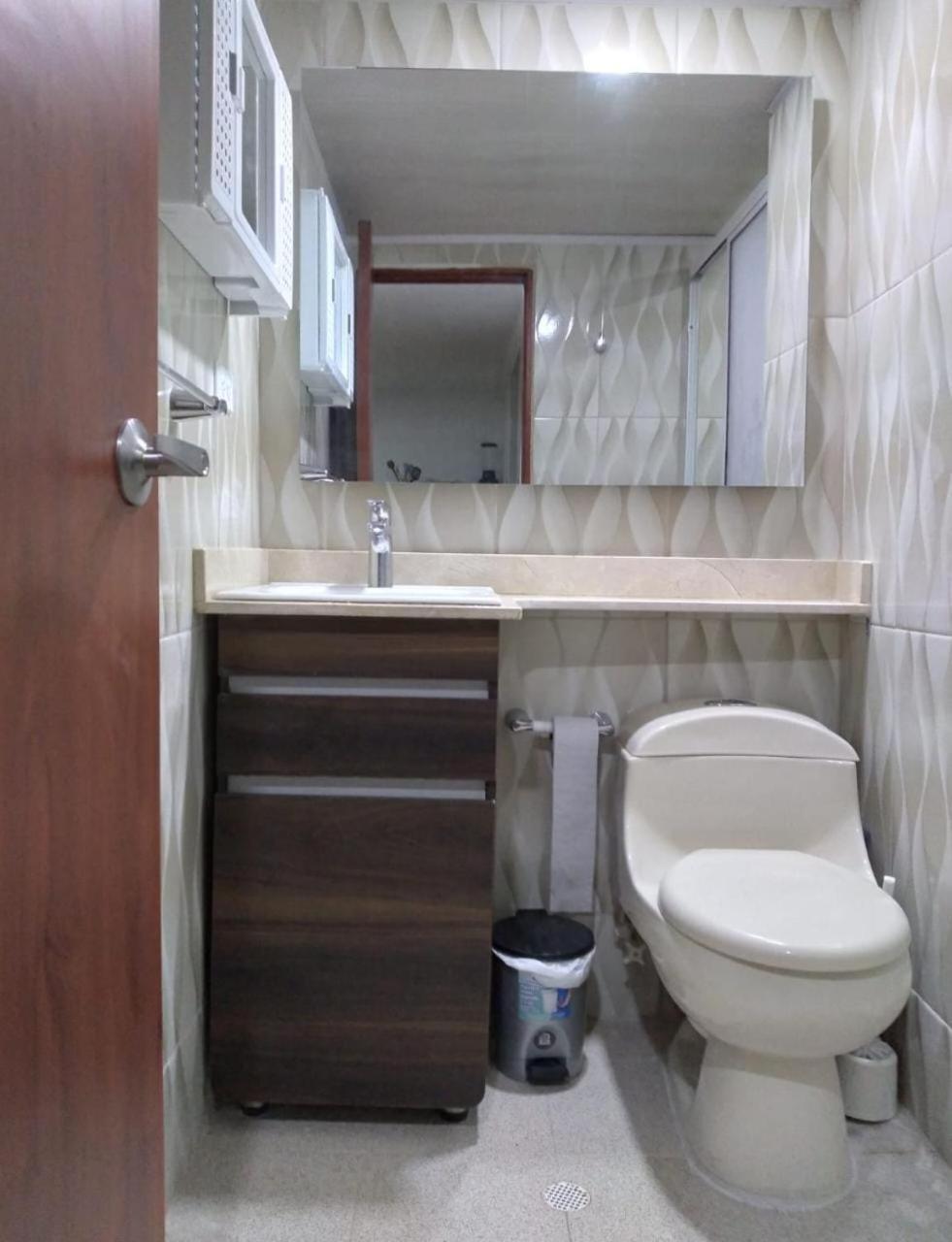 Apartamento 1101 Edificio Nuevo Conquistador Cartagena Kültér fotó