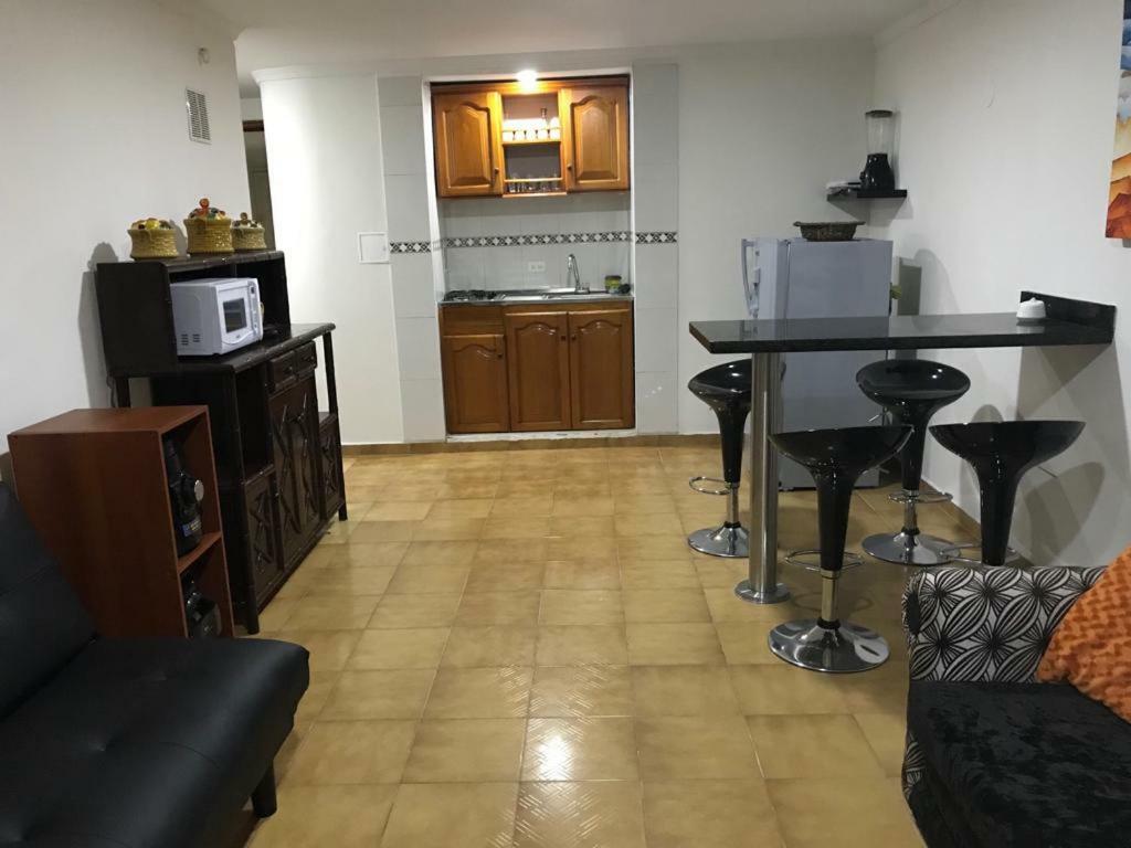 Apartamento 1101 Edificio Nuevo Conquistador Cartagena Kültér fotó